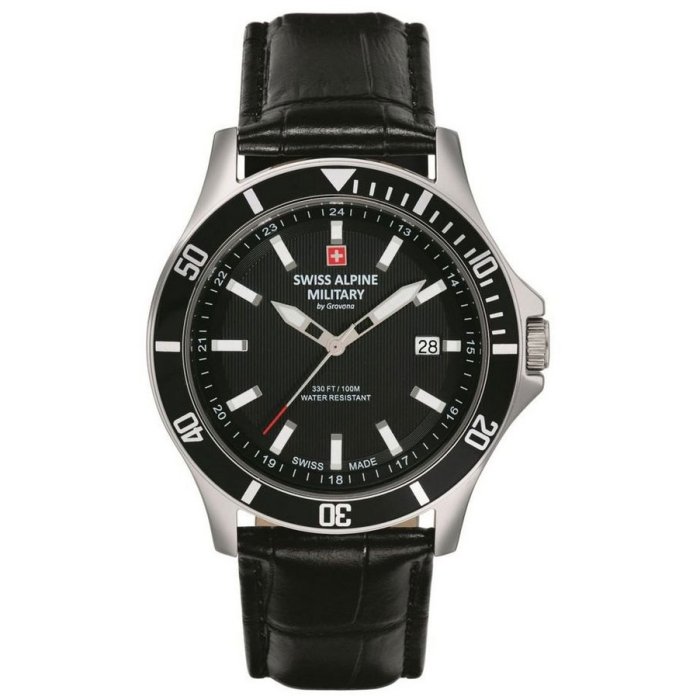 Levně Swiss Alpine Military Challenger 7022.1537