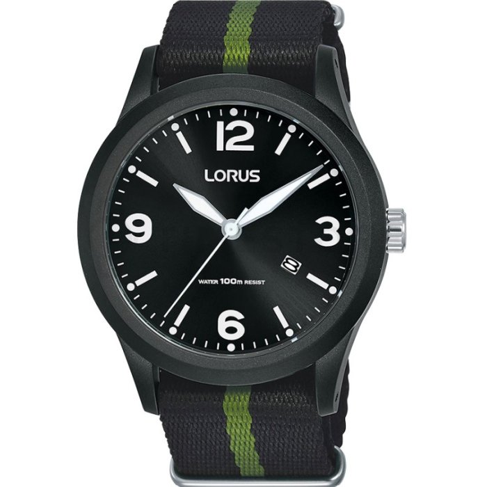 Levně Lorus RH943LX9