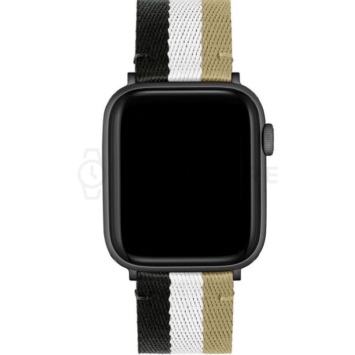 Hugo Boss Apple Watch Strap 42mm & 44mm 1560044 - 30 dnů na vrácení zboží