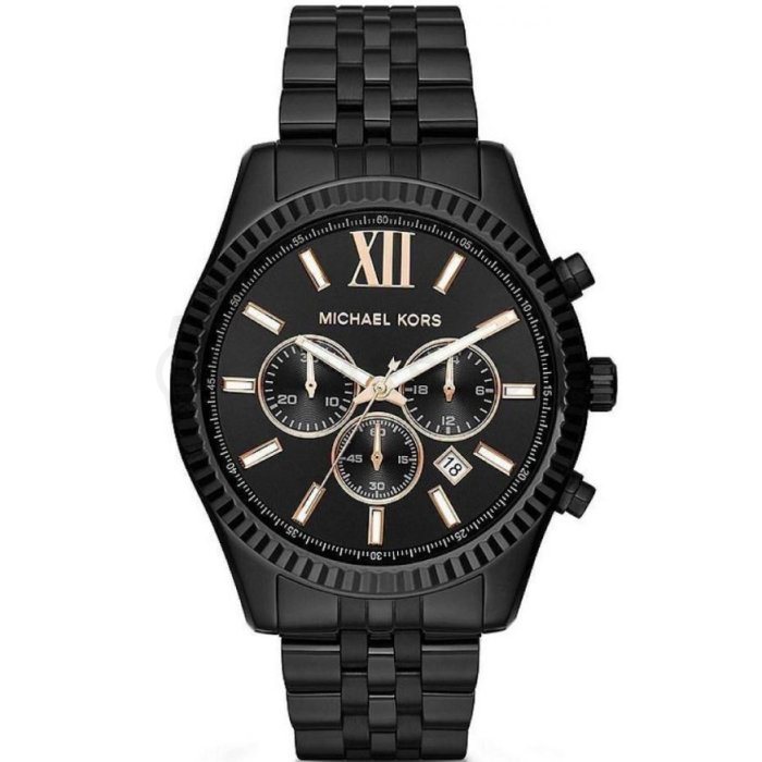 Levně Michael Kors Lexington MK8467