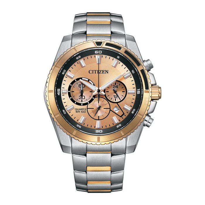 Levně Citizen Quartz AN8204-59X