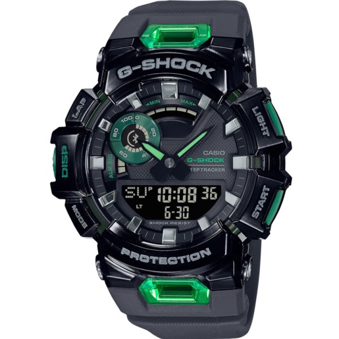 Casio G-Shock GBA-900SM-1A3ER - 30 dnů na vrácení zboží