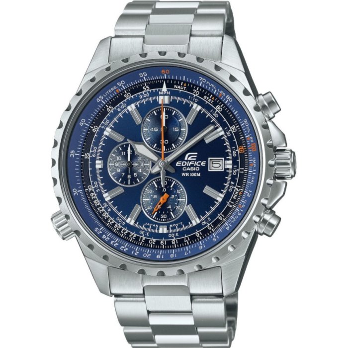 Casio Edifice EF-527D-2AVUEF - 30 dnů na vrácení zboží