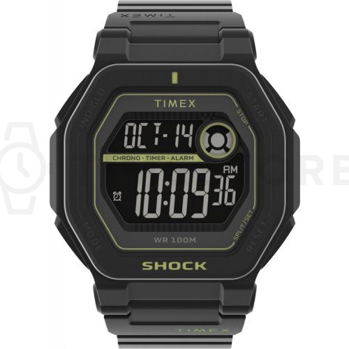 Levně Timex City Collection TW2V59800UK