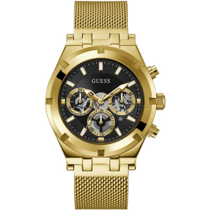 Levně Guess Continental GW0582G2