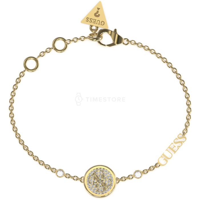 Levně Guess Dreaming Guess JUBB03125JWYGS