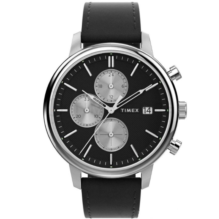 Levně Timex Chicago TW2W13100UK