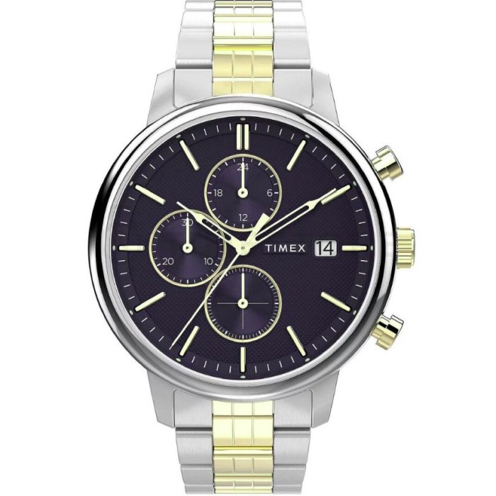 Levně Timex Chicago TW2W13300UK