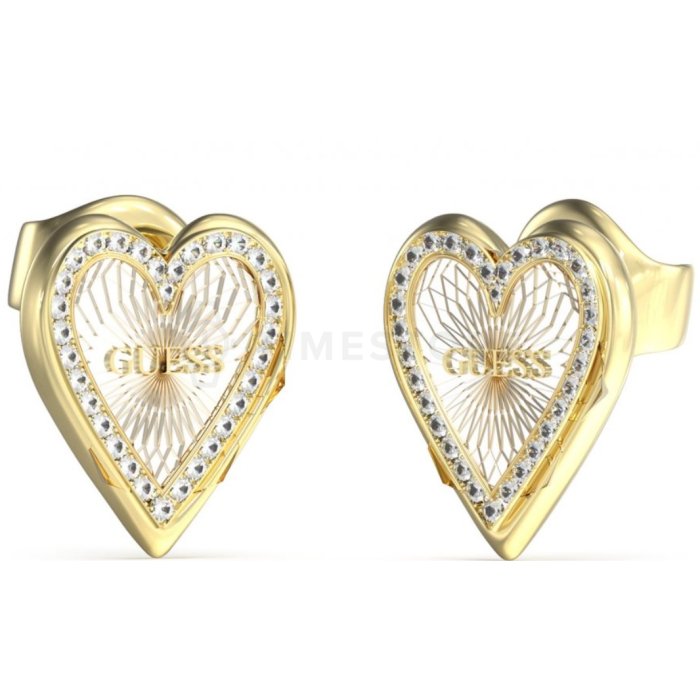 Levně Guess Love Me Tender JUBE03237JWYGRHT/U