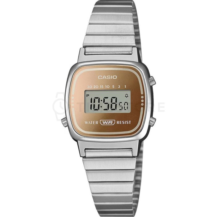 Levně Casio Vintage LA670WES-4AEF