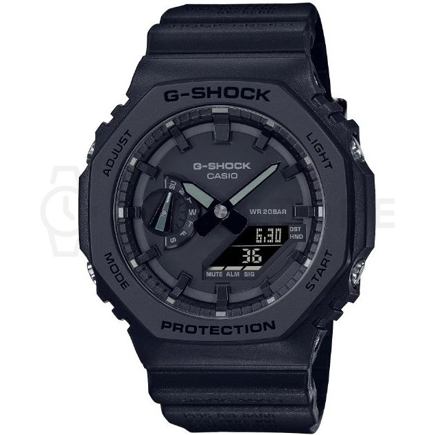 Casio G-Shock GA-2140RE-1AER - 30 dnů na vrácení zboží