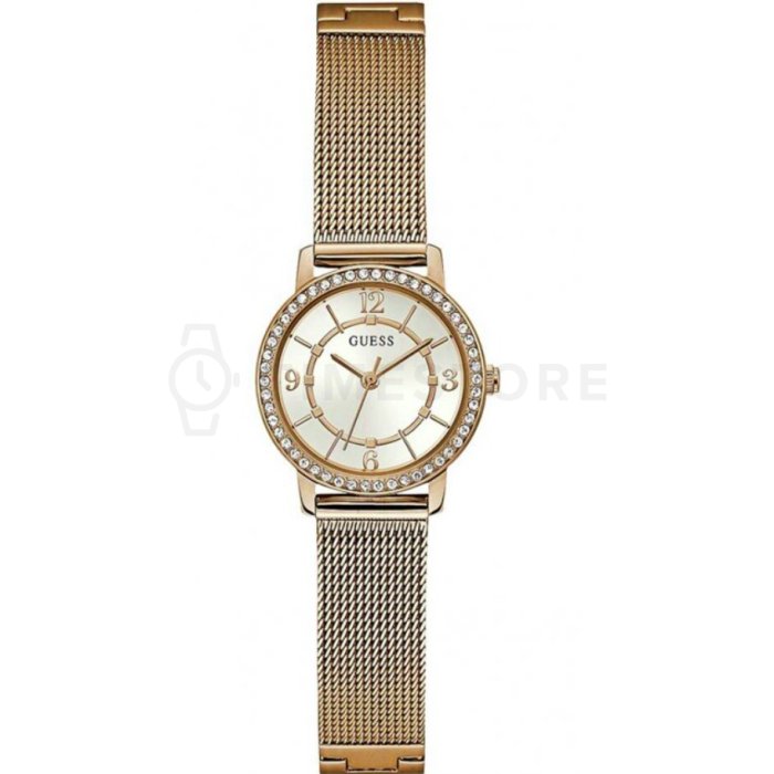 Levně Guess Dress GW0534L3