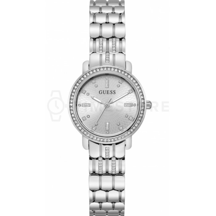 Levně Guess Dress GW0612L1