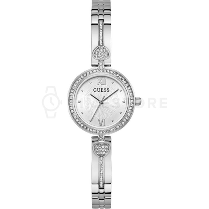 Levně Guess Dress GW0655L1