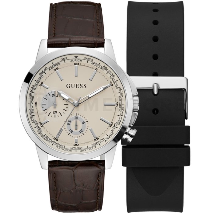 Levně Guess Box Sets GW0664G1
