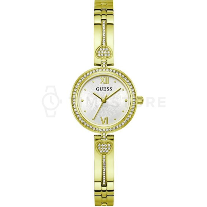Levně Guess Dress GW0655L2