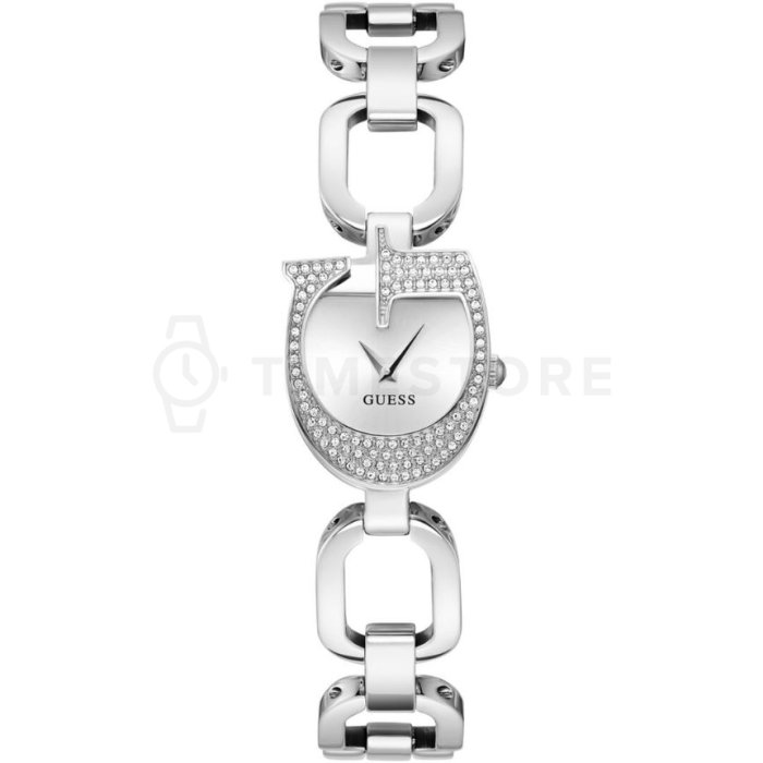 Levně Guess Dress GW0683L1