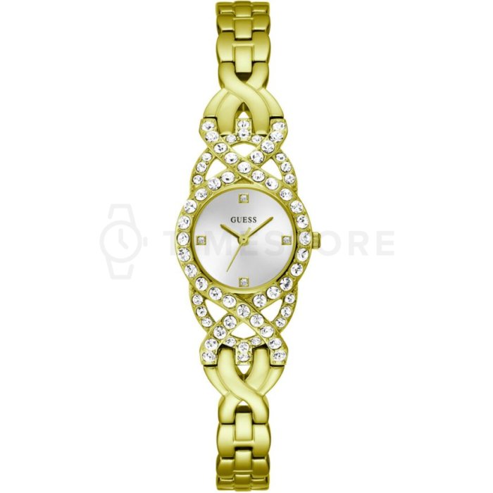 Levně Guess Dress GW0682L2