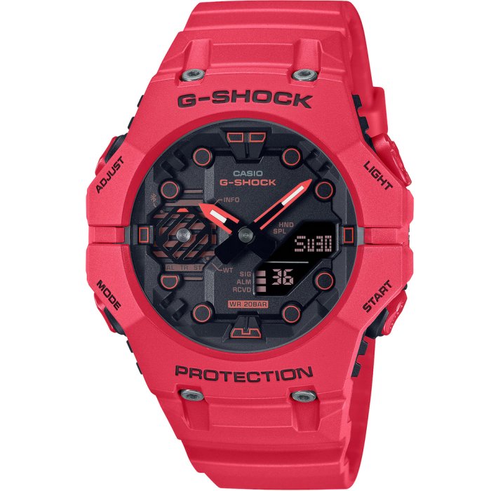 Levně Casio G-Shock GA-B001-4AER