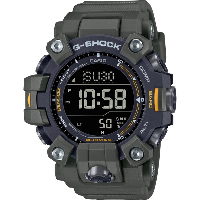 Casio G-Shock GW-9500-3ER - 30 dnů na vrácení zboží