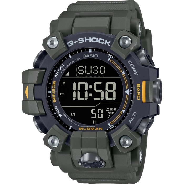 Levně Casio G-Shock GW-9500-3ER