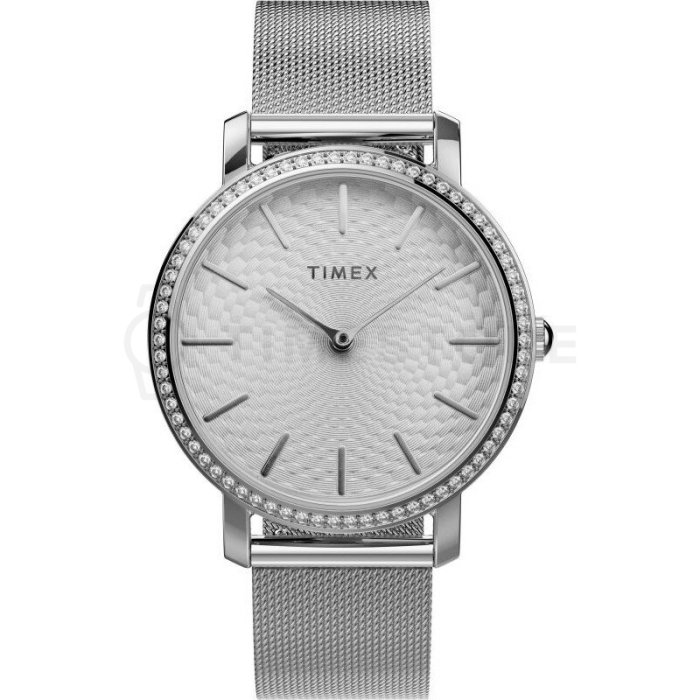 Levně Timex City Collection TW2V52400