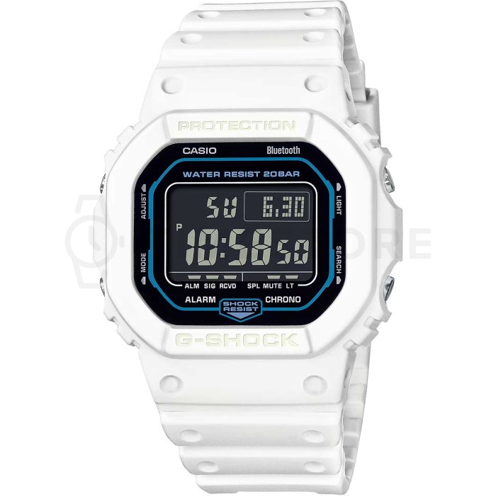 Levně Casio G-Shock DW-B5600SF-7ER