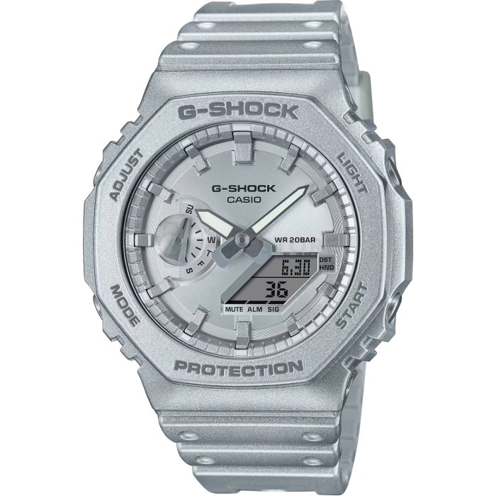 Levně Casio G-Shock GA-2100FF-8AER