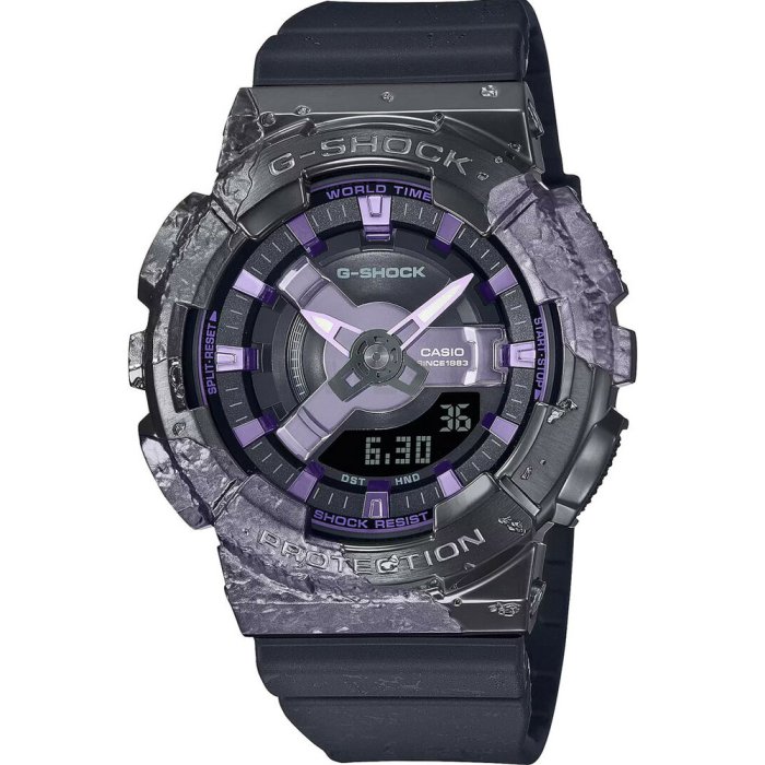 Levně Casio G-Shock GM-S114GEM-1A2ER