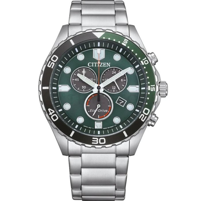 Levně Citizen Eco-Drive AT2561-81X