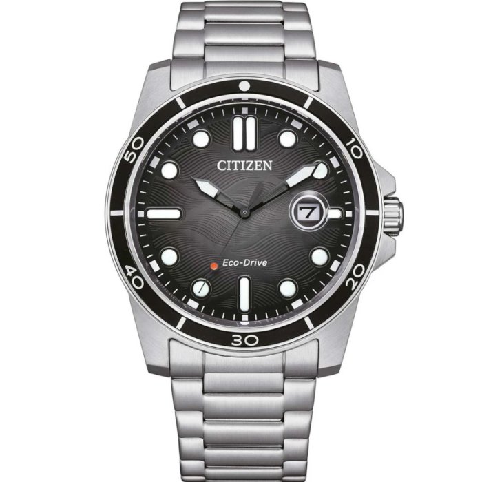 Levně Citizen Eco-Drive AW1816-89E