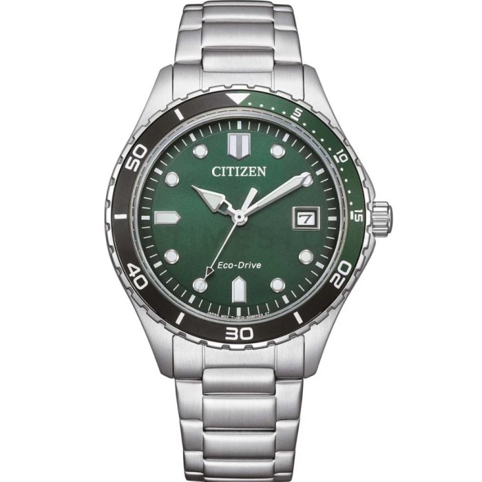 Levně Citizen Eco-Drive AW1828-80X