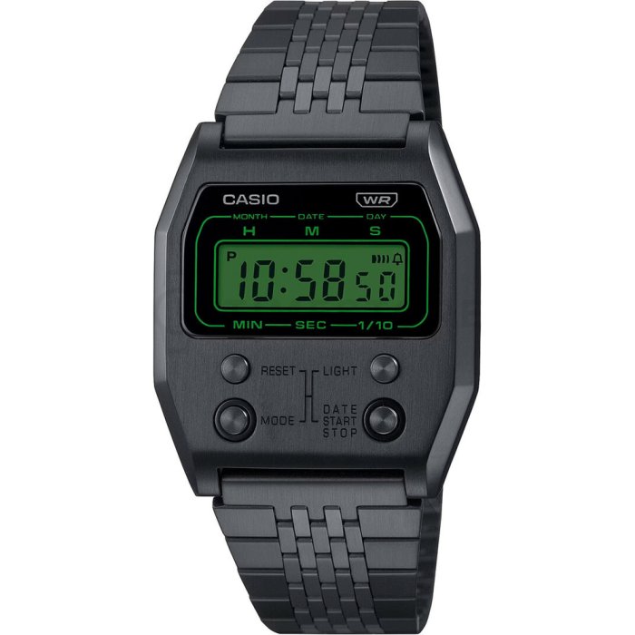 Levně Casio Vintage A1100B-1EF