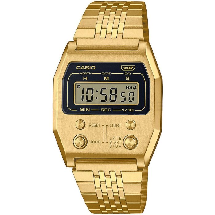 Levně Casio Vintage A1100G-5EF