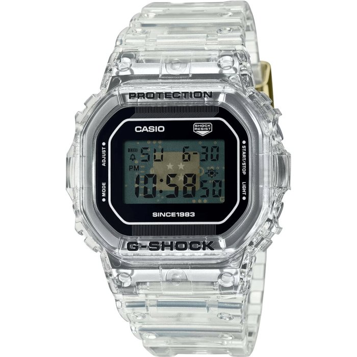 Levně Casio G-Shock DW-5040RX-7ER