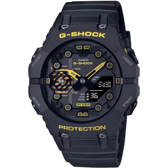 Casio G-Shock GA-B001CY-1AER - 30 dnů na vrácení zboží
