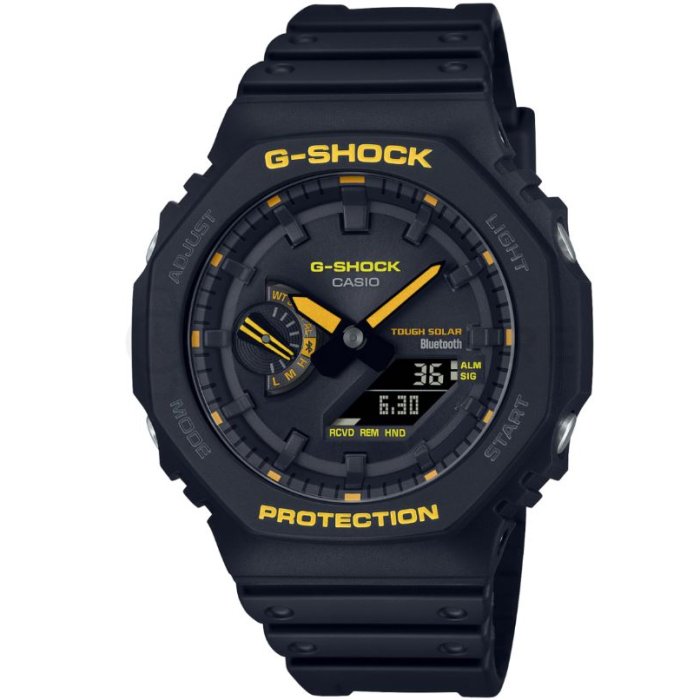 Casio G-Shock GA-B2100CY-1AER - 30 dnů na vrácení zboží