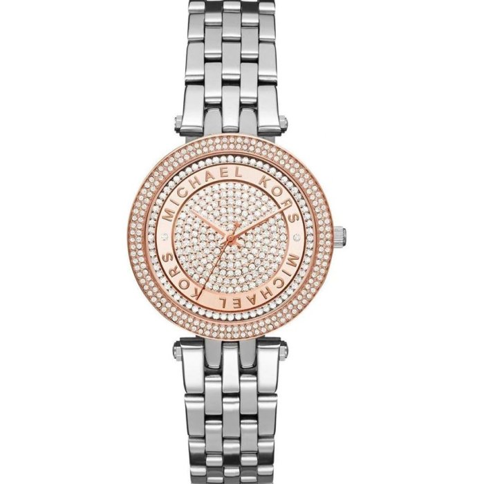 Levně Michael Kors Darci MK3446