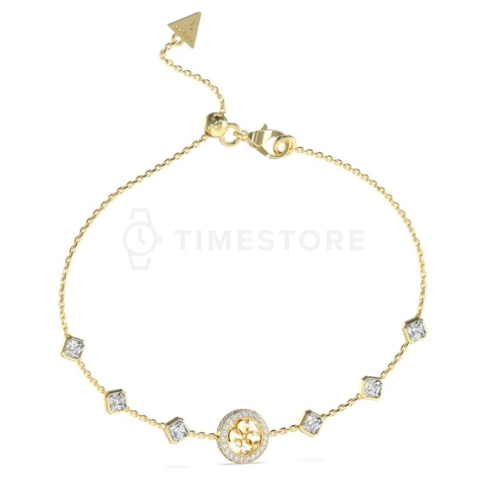 Levně Guess 4G Crush JUBB04156JWYGT/U
