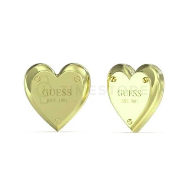 Levně Guess All You Need Is Love JUBE04209JWYGT/U