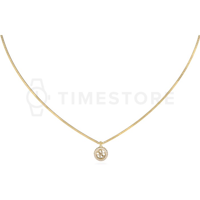 Levně Guess 4G Crush JUBN04162JWYGT/U