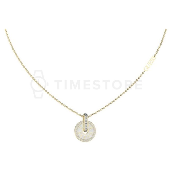 Levně Guess Love Guess JUBN04077JWYGWHT/U
