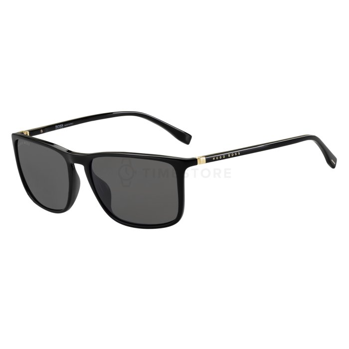 Levně Hugo Boss BOSS 0665/S/IT 2M2 IR 57