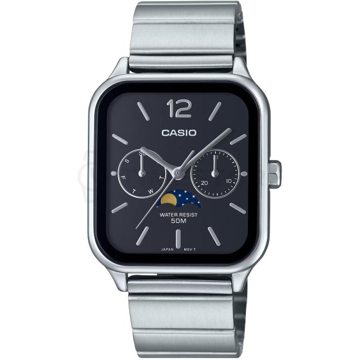Levně Casio Collection MTP-M305D-1AVDF