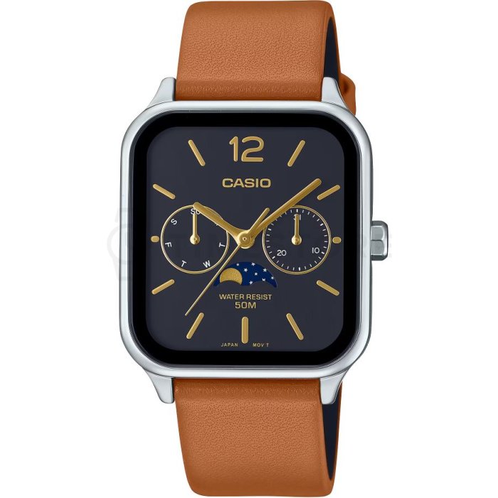 Levně Casio Collection MTP-M305L-1AVDF