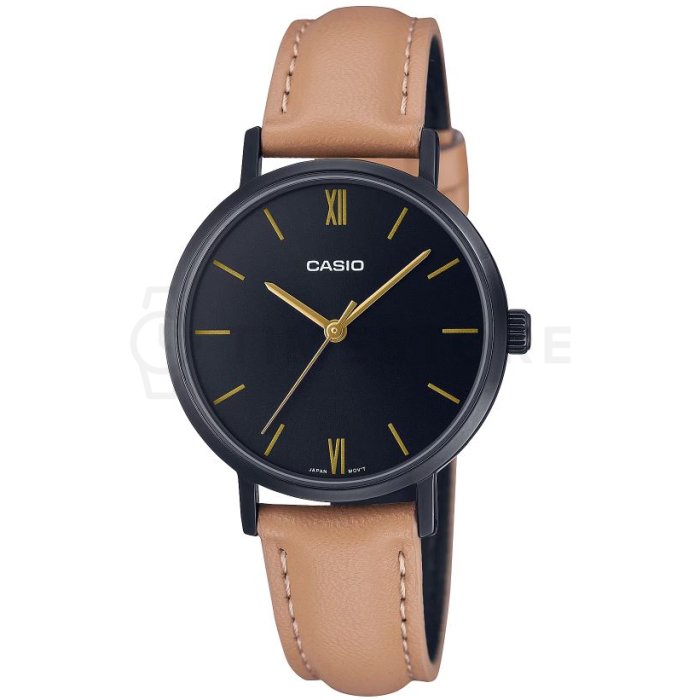 Levně Casio Collection LTP-VT02BL-1AUDF