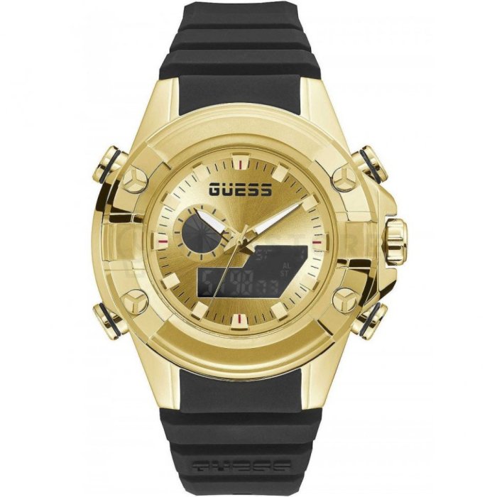 Levně Guess Sport GW0341G2