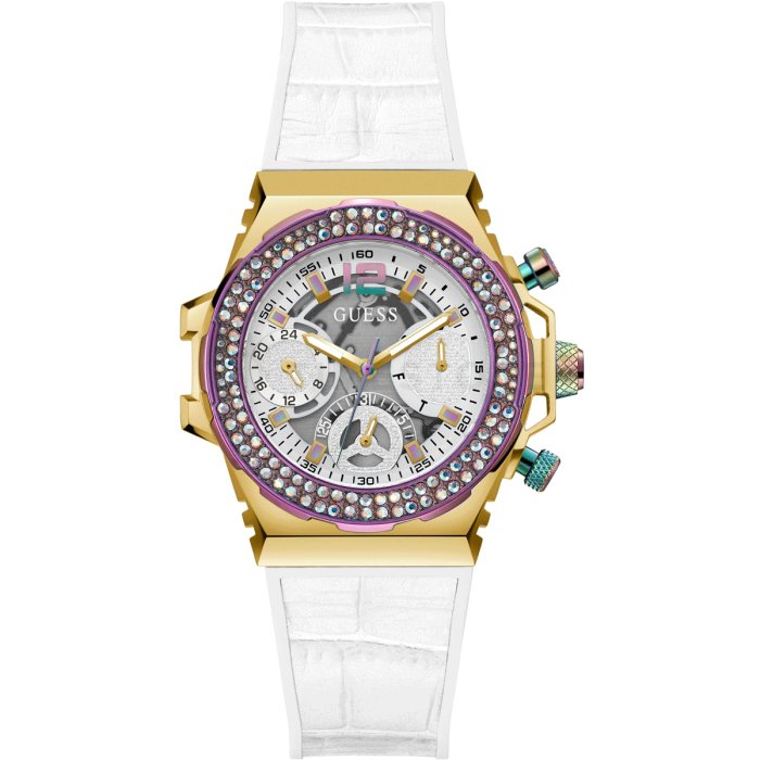Levně Guess Fusion GW0553L2