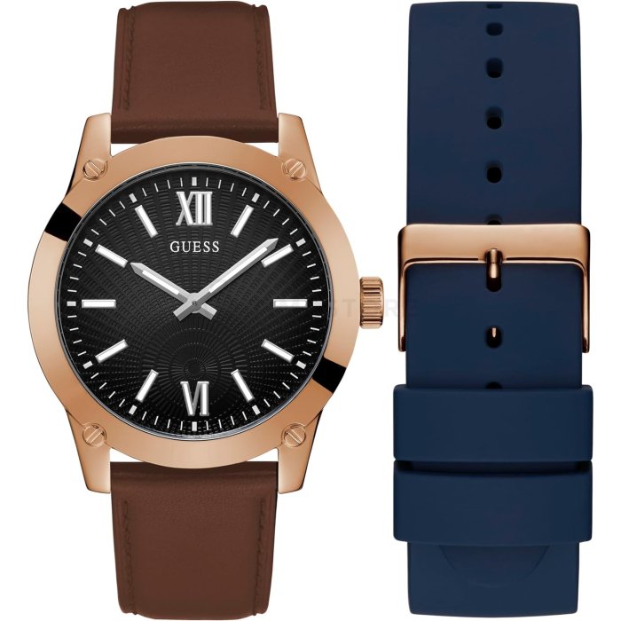 Levně Guess Box Sets GW0630G3