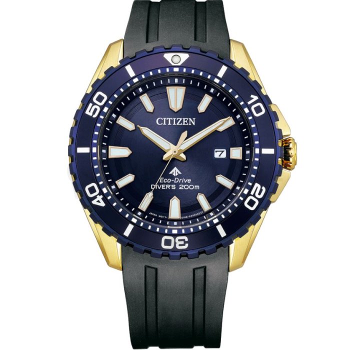 Levně Citizen Eco-Drive BN0196-01L